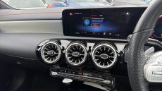 Mercedes-Benz CLA 180 AMG Line Premium + Night Ed 4dr Tip Auto Petrol Saloon